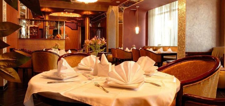 Low prices restaurant &quot;hotey&quot;