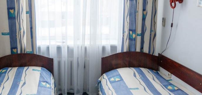 Знижка на проживання в реабілітаційному центрі ренесанс