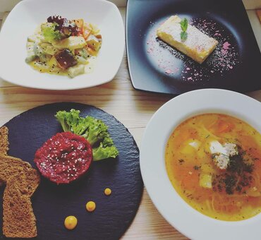 Soup