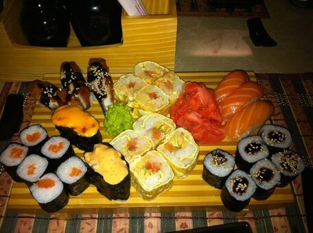 Sushi
