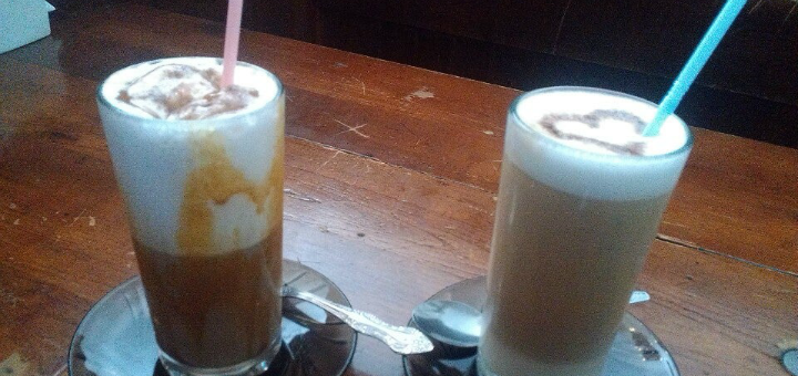 Coffee