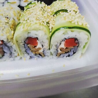Sushi