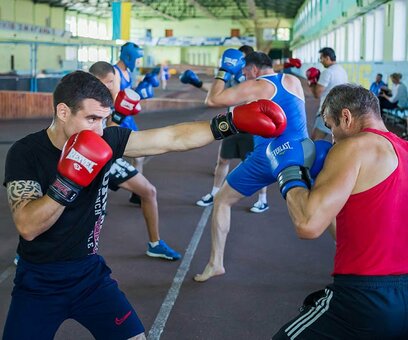 Sport