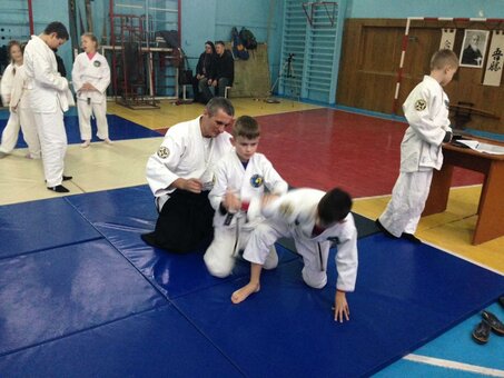 Aikido
