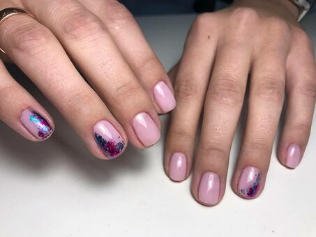 Nails