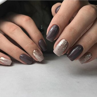 Gel polish