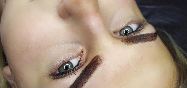 Eyebrows