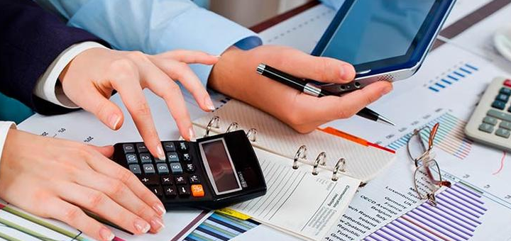 Bookkeeping in a-solution