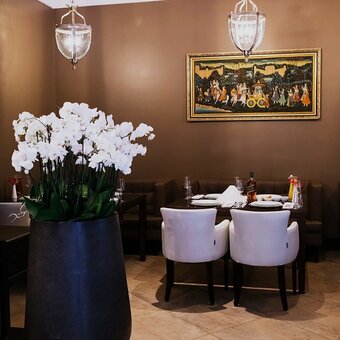 Discounts restaurant &quot;rangoli&quot;