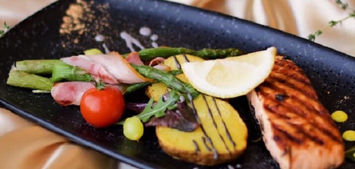 Акции в "Golden Black"