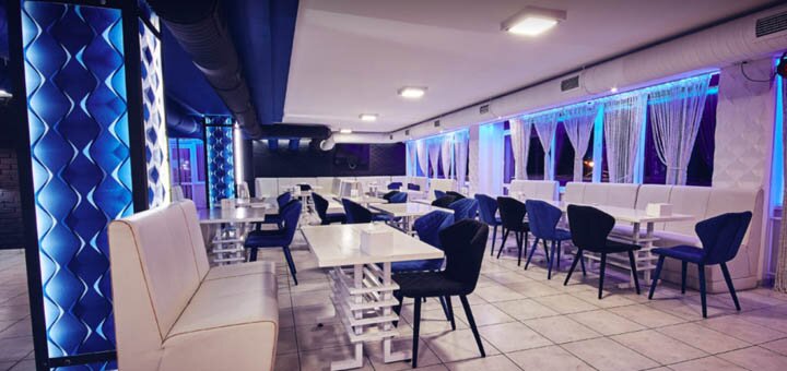 Дисконт «studio123»