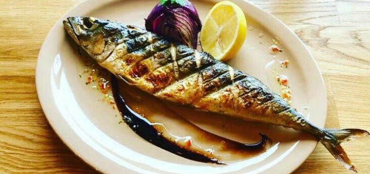 Root mackerel