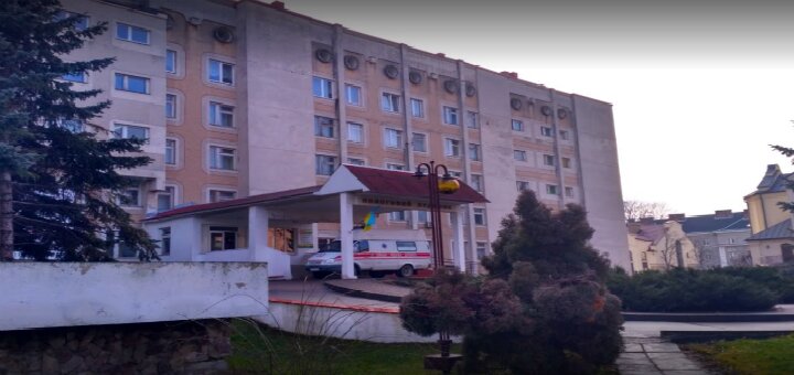 Пологовий будинок івано-франківськ