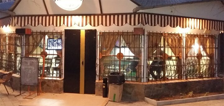 Discounts in the kegovo pub!