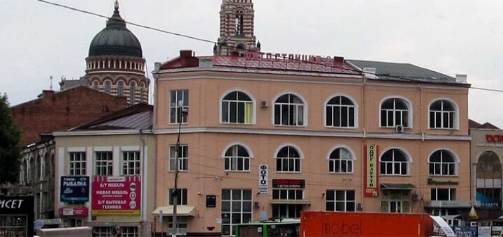 Скидки на Автостанции «Суздальские ряды»