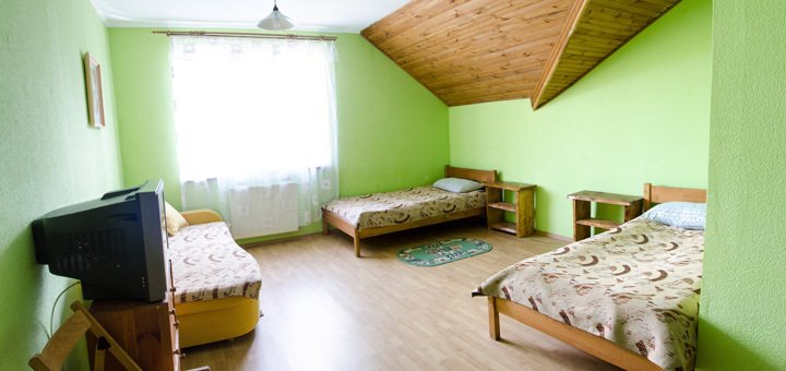 Discounts for holidays at the Dzvinka hotel in Slavske. Promotion for a holiday in a hotel in the Carpathians. Holidays in the Carpathians with a discount19