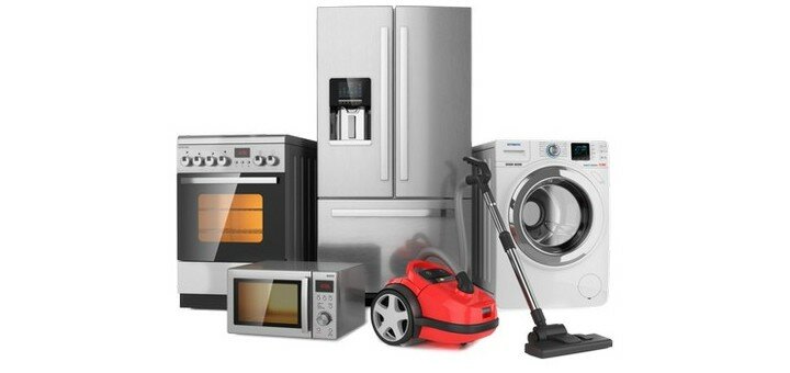 Repair of large and small household appliances in the service center &quot;masterok&quot; in kiev. order a service with a discount.