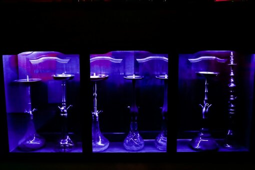 Promotions and discounts for visiting the hookah "zatishok" in chernivtsi