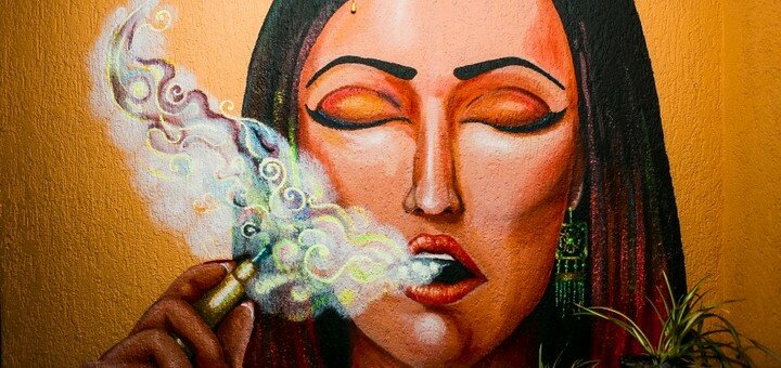 Hookah bar "zatishok", discounts and promotions for visiting a hookah bar in chernivtsi