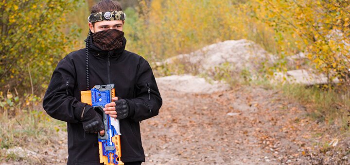 Клуб «feliz muerte» в києві. записуйся на гру