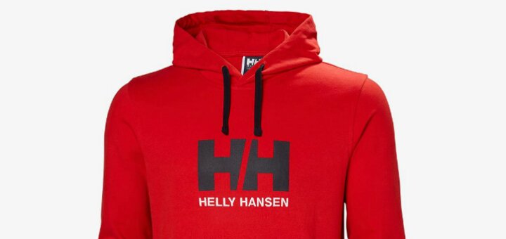 Акции магазин «Helly Hansen»