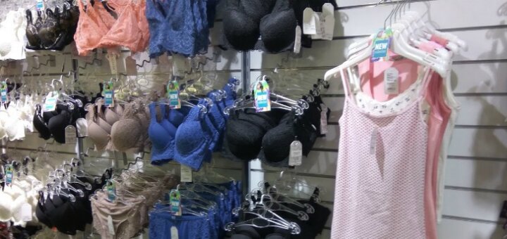 Discounts shop "giulia"
