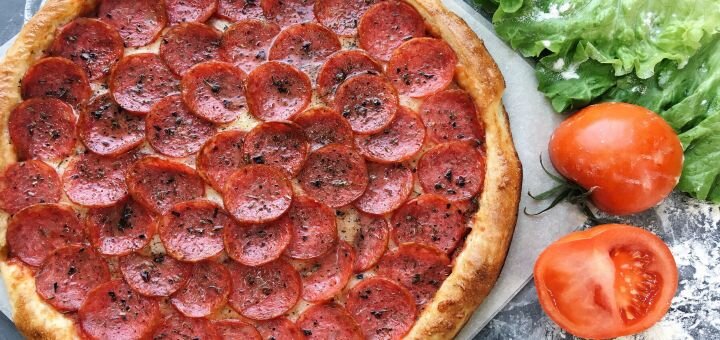 Discount on vme sushi and pizza menu from a delivery service in odessa