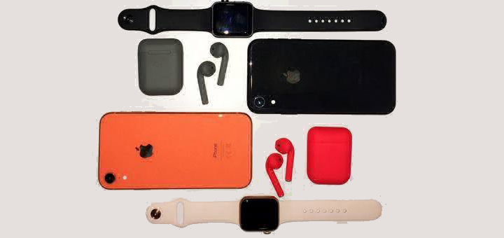 Apple gadgets &quot;joker&quot; in dnipro. buy at a discount.