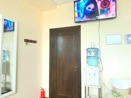 Студия красоты «Stess» в Киеве. Записаться по акции.