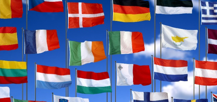 Foreign language courses in glebov