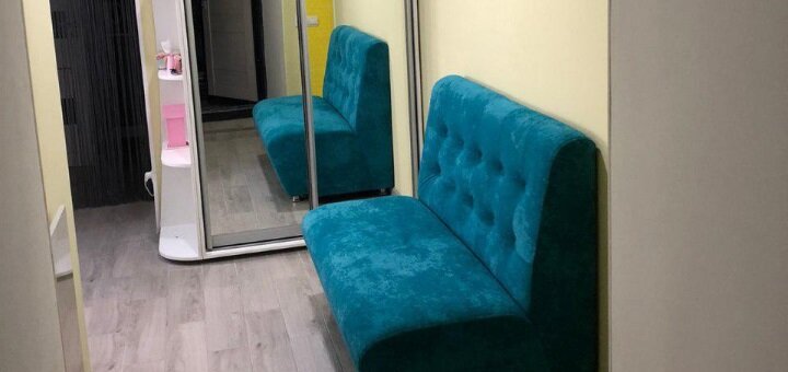 Discounts from beauty studio di narisuet in odessa