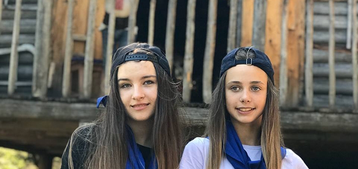 Знижки на відпочинок у дитячому таборі SuperCamp7