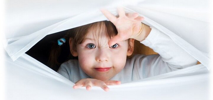 Treatment of fears and phobias from the psychologist Yulia Fedoseeva in Kiev. Sign up for a discount.