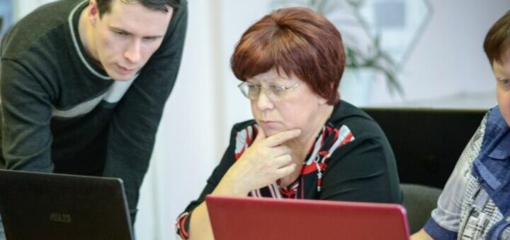 Знижки на комп&#39;ютерні курси в миколаєві