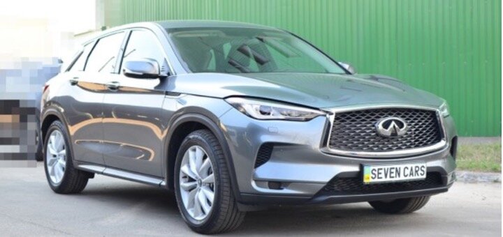 Знижки в прокаті автомобілів «7cars»