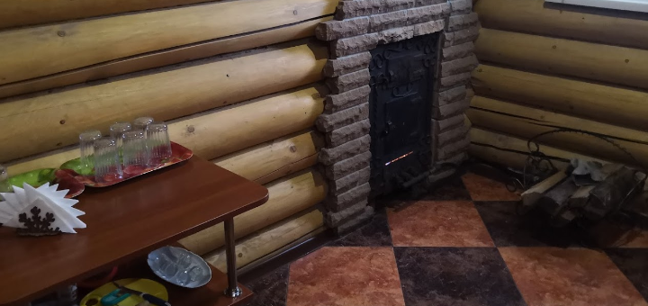 Discounts in sauna at uncle vanya