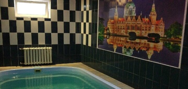 Низкие цены сауна «Оазис»