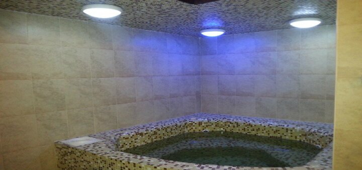 Low prices sauna on georgievskaya