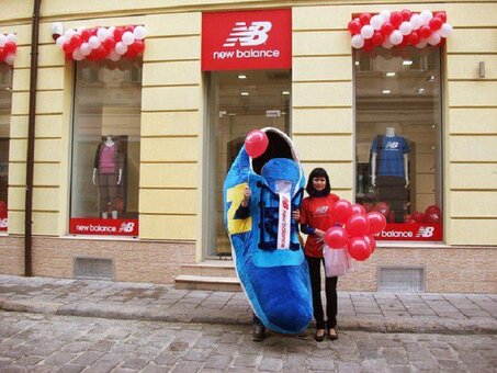 Promotions for advertising products in lviv semoart company