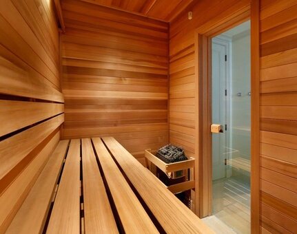 Sauna tonus in poltava. book rooms with a discount.