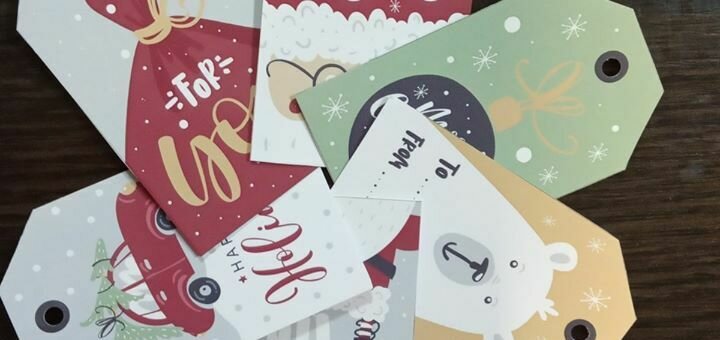 Promotions for advertising materials lviv