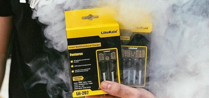 Вейп магазин «Vapors vape shop» у Львові. Купити товари для вейпінгу зі знижкою.