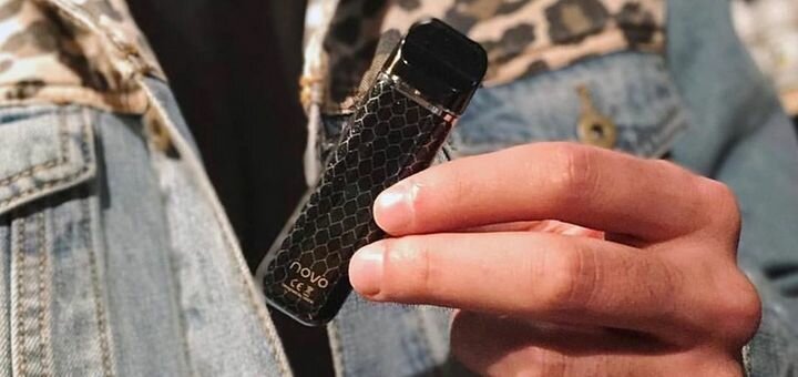 Електронні сигарети «Vapors vape shop» у Львові. Купити товари для вейпінгу зі знижкою.