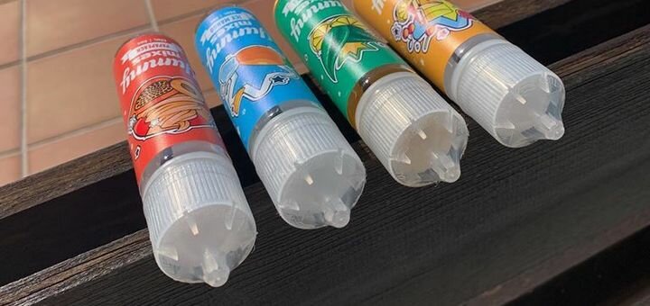 Рідина для електронних сигарет «Vapors vape shop» у Львові. Купити товари для вейпінгу зі знижкою.