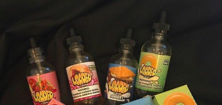 Рідина для вейпу «Vapors vape shop» у Львові. Купити товари для вейпінгу зі знижкою.