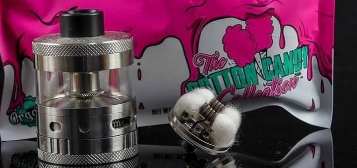 Аксесуари для накрутки «Vapors vape shop» у Львові. Купити товари для вейпінгу зі знижкою.