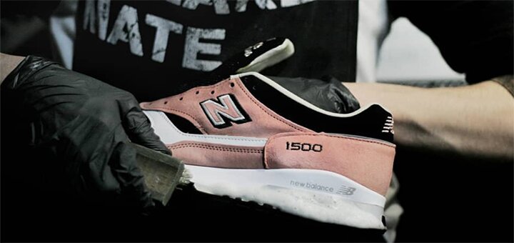 Акции и скидки в сникер-химчистке «Sneaker Mate Kharkiv»