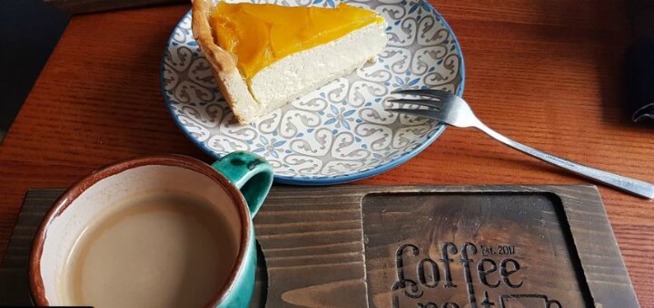 Coffe craft