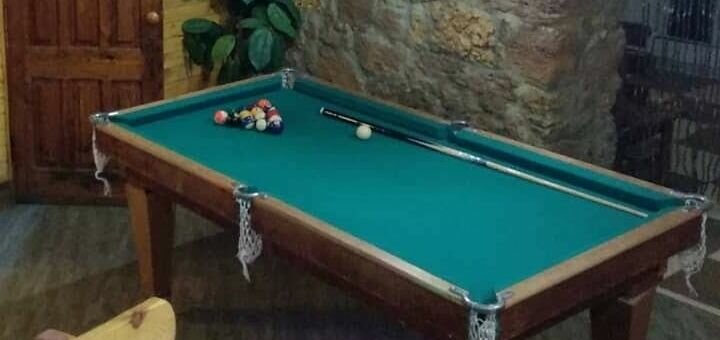 Скидки на баню в Херсоне