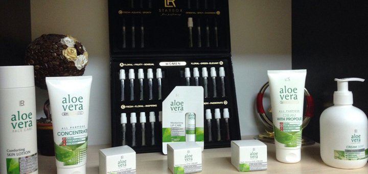 Professional cosmetics at the bliss spa. discounts in the spa salons dnipro.